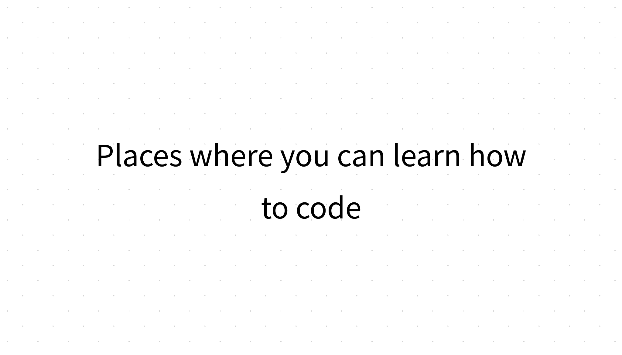 Where Can I Learn To Code Where Can I Learn To Code By Horizons - Download Stunning Ocean Wallpaper | Desktop